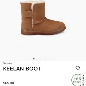 Toddler Ugg boots